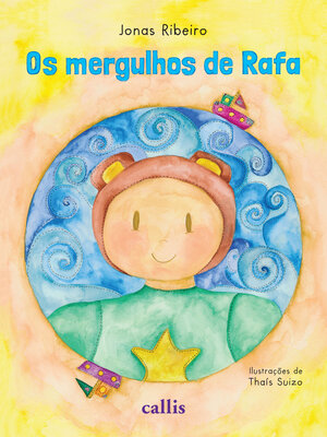 cover image of Os Mergulhos de Rafa